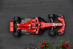 Кими Райкконен, Ferrari SF71H