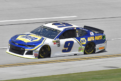 Chase Elliott, Hendrick Motorsports, Chevrolet Camaro NAPA Auto Parts