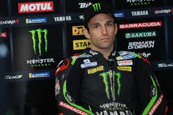 Johann Zarco, Monster Yamaha Tech3