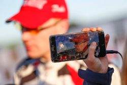 Jari-Matti Latvala, Toyota Gazoo Racing