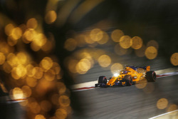 Fernando Alonso, McLaren MCL33 Renault