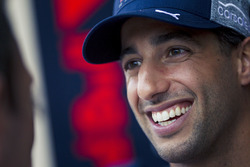 Daniel Ricciardo, Red Bull Racing