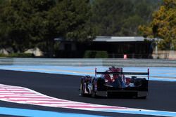 #1 Rebellion Racing Rebellion R-13: Andre Lotterer, Neel Jani, Bruno Senna, Mathias Beche, Gustavo Menezes, Thomas Laurent