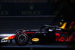 Max Verstappen, Red Bull Racing RB14