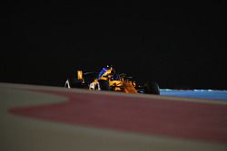 Fernando Alonso, McLaren MCL33