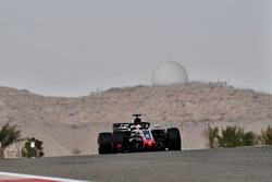 Ромен Грожан, Haas F1 Team VF-18