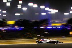 Лэнс Стролл, Williams FW41