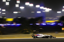 Лэнс Стролл, Williams FW41