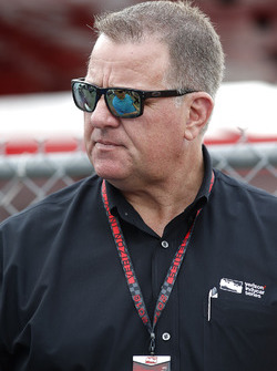 Jay Frye