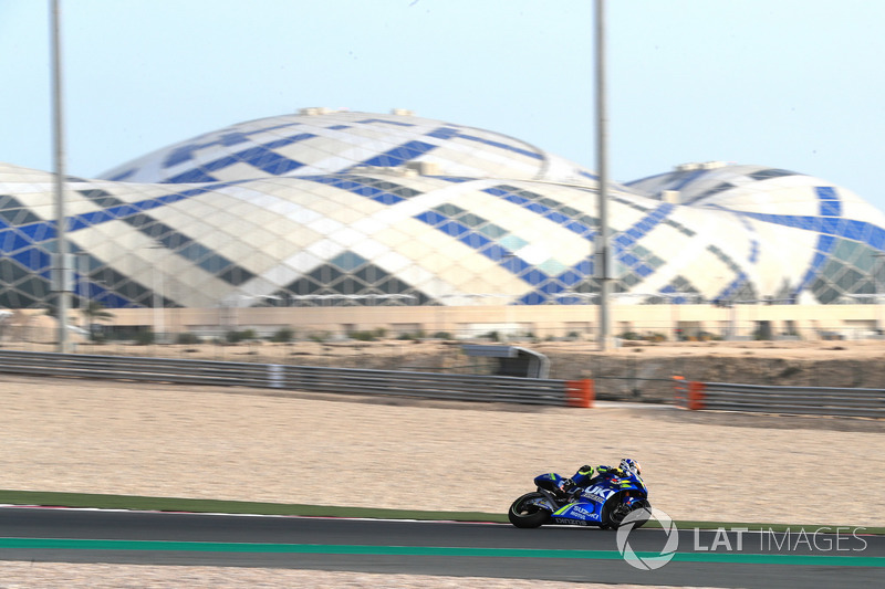 Alex Rins, Team Suzuki MotoGP