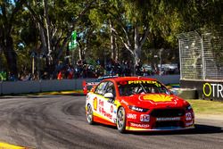 Scott McLaughlin, DJR Team Penske Ford