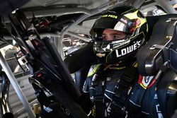 Jimmie Johnson, Hendrick Motorsports, Chevrolet Camaro Lowe's for Pros