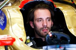 Jean-Eric Vergne, Techeetah