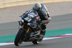 Aleix Espargaro, Aprilia Racing Team Gresini