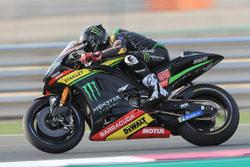 Hafizh Syahrin, Monster Yamaha Tech 3
