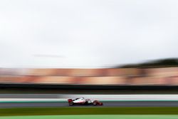Kevin Magnussen, Haas F1 Team VF-18