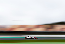 Kevin Magnussen, Haas F1 Team VF-18