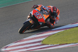 Marc Marquez, Repsol Honda Team