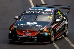 Anton De Pasquale, Erebus Motorsport Holden