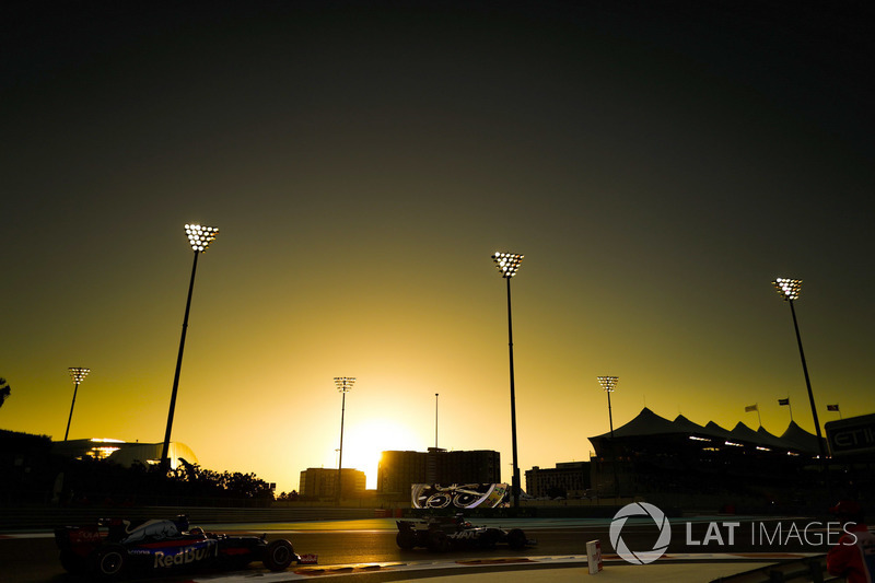 Romain Grosjean, Haas F1 Team VF-17