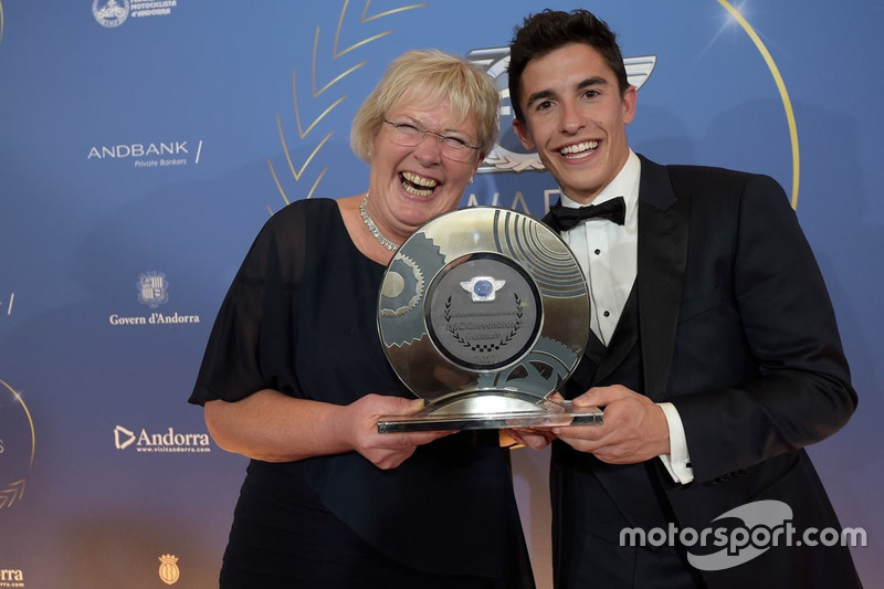 Marc Marquez