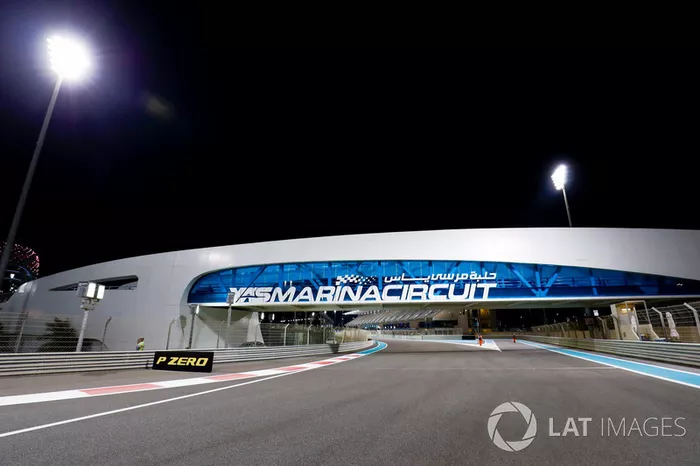 Aspectos del circuito