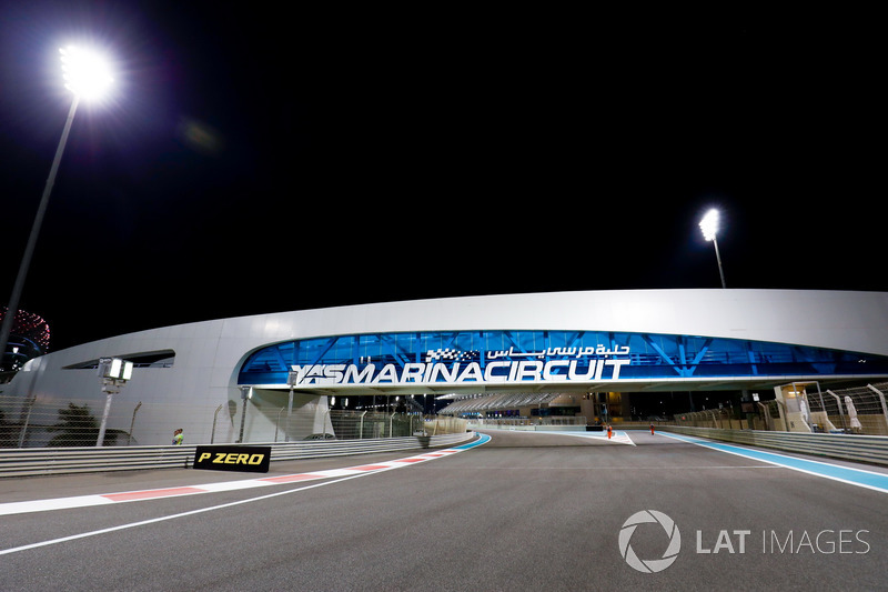 Aspectos del circuito