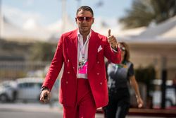 Lapo Elkann, Fiat