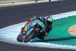 Franco Morbidelli, Estrella Galicia 0,0 Marc VDS