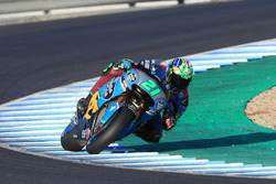 Франко Морбиделли, Estrella Galicia 0,0 Marc VDS