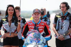 Stefan Bradl, Estrella Galicia 0,0 Marc VDS 