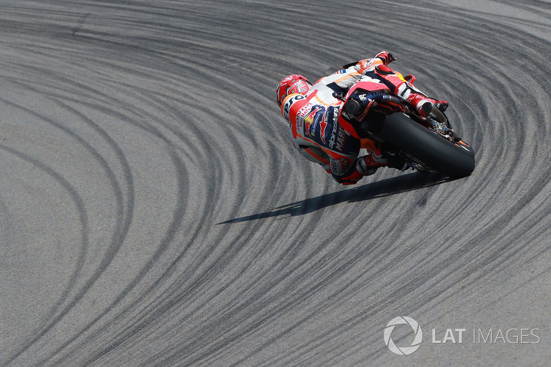 Marc Marquez, Repsol Honda Team