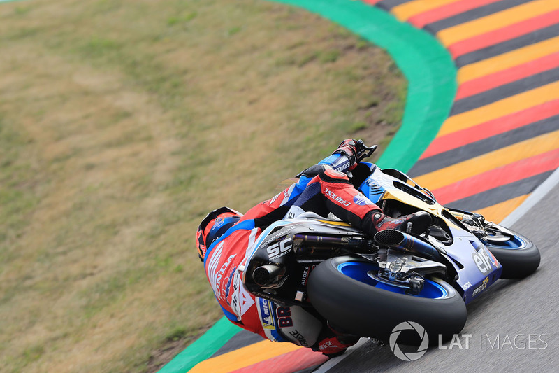 Stefan Bradl, Estrella Galicia 0,0 Marc VDS