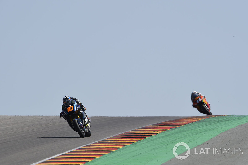Luca Marini, Sky Racing Team VR46