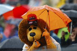 Fan van Max Verstappen, Red Bull Racing