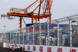 Felix Rosenqvist, Mahindra Racing