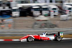 Ralf Aron, PREMA Theodore Racing Dallara F317 - Mercedes-Benz