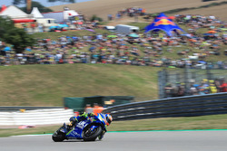 Alex Rins, Team Suzuki MotoGP