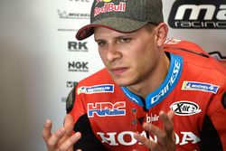 Stefan Bradl, Estrella Galicia 0,0 Marc VDS 