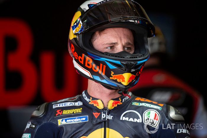 Pol Espargaro, Red Bull KTM Factory Racing
