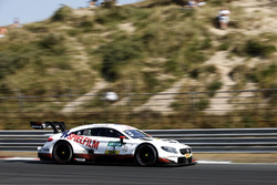 Paul Di Resta, Mercedes-AMG Team HWA, Mercedes-AMG C63 DTM