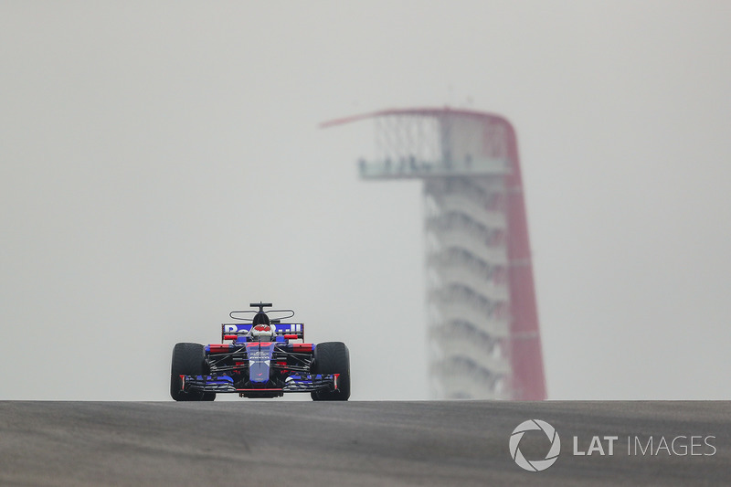 Sean Gelael, Scuderia Toro Rosso STR12