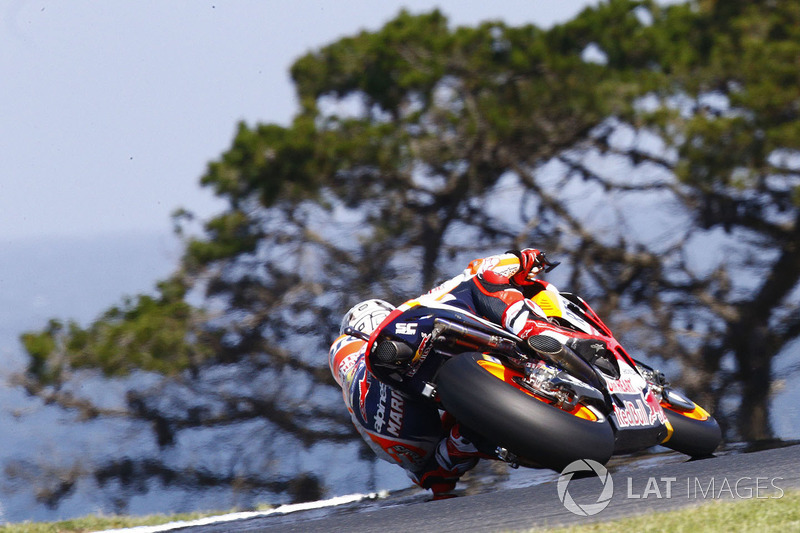 Marc Marquez, Repsol Honda Team