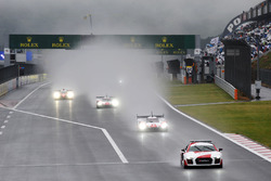 Safety car