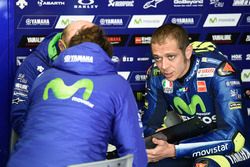 Валентино Росси, Yamaha Factory Racing