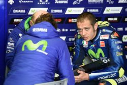 Valentino Rossi, Yamaha Factory Racing