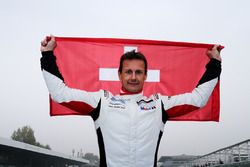 Ivan Jacoma, Ghinzani Arco Motorsport