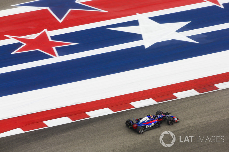 Sean Gelael, Scuderia Toro Rosso STR12