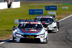 Том Бломквист, BMW Team RBM, BMW M4 DTM