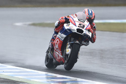Danilo Petrucci, Pramac Racing